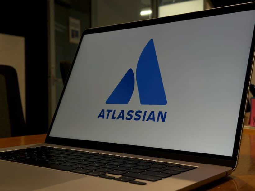 „Atlassian“. Unsplash nuotr.