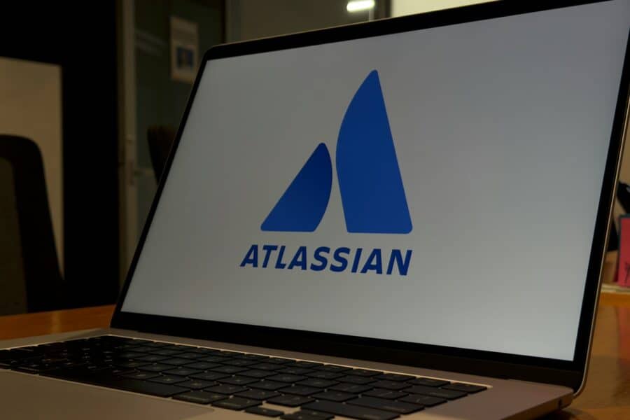 „Atlassian“. Unsplash nuotr.