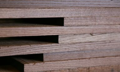 Mediena. Unsplash nuotr.