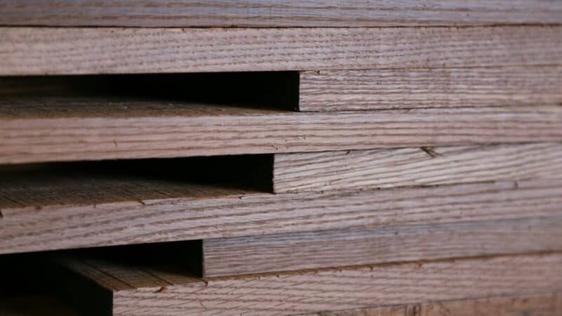 „VMG Lignum construction“ ketvirtadalį produkcijos planuoja eksportuoti į JAV