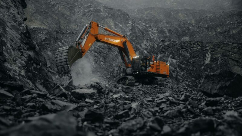 Slovėnijos anglies pasitraukimo planas: kasyklos uždarymui skirs 1,1 mlrd. eurų