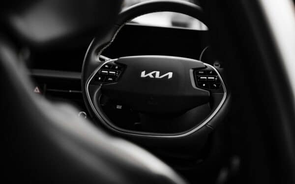 „Kia“ žengia į JAV pikapų rinką – iki 2030 m. pristatys naują hibridinį modelį