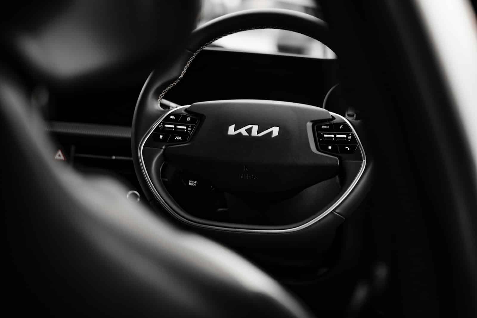 „Kia“ žengia į JAV pikapų rinką – iki 2030 m. pristatys naują hibridinį modelį