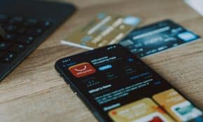 Aliexpress. Unsplash nuotr.