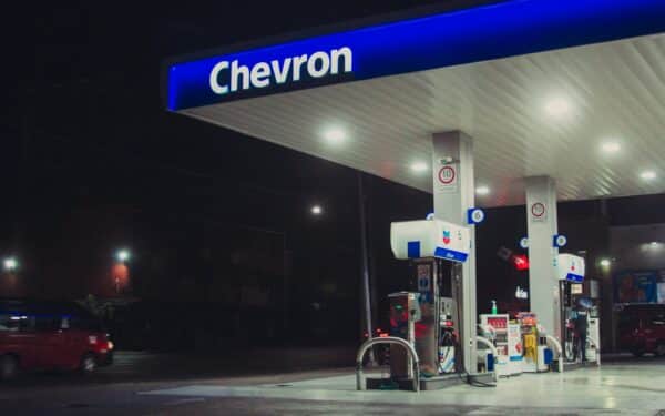 „Chevron“ pranoko pelno prognozes: ketvirčio rezultatai geresni nei tikėtasi, įžvelgia galimybes Venesueloje