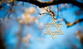 Dovydo žvaigždė. Unsplash nuotr.