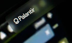 „Palantir“. Unsplash nuotr.