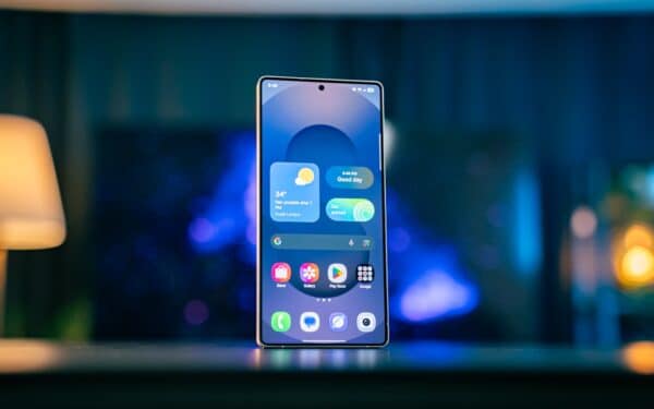 „Samsung“ jau testuoja „Android 17“ platformą, sužinokite, kada galėsite išbandyti