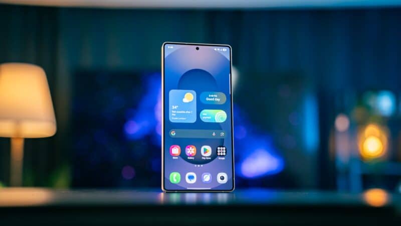 „Samsung“ jau testuoja „Android 17“ platformą, sužinokite, kada galėsite išbandyti
