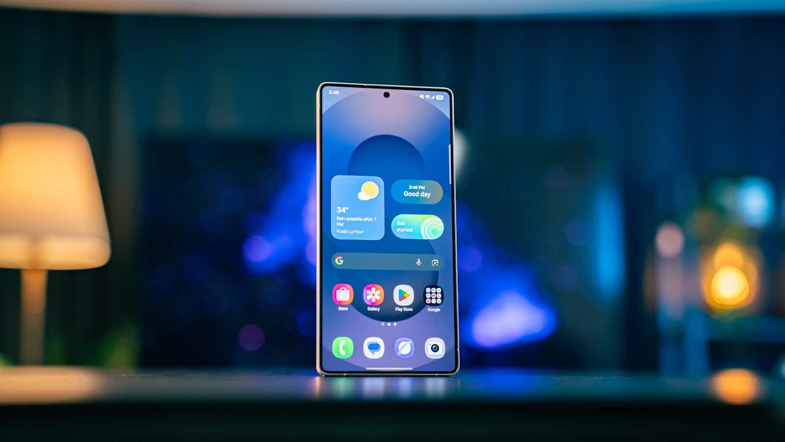 „Samsung“ jau testuoja „Android 17“ platformą, sužinokite, kada galėsite išbandyti