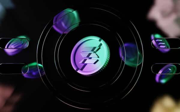 „Solana” ETF pritraukė beveik 1 mlrd. dolerių, nors žetono kaina krito tik trečdaliu