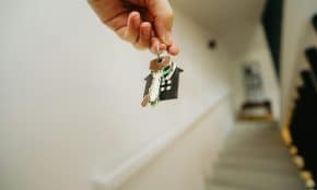 Raktai. Unsplash nuotr.