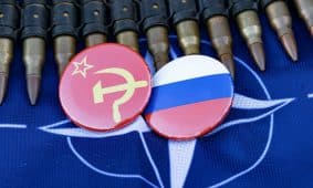 Rusija. Unsplash nuotr.