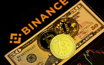 žpuolikai reikalauja kriptovaliutos? „Binance“ pristato išeitį, kaip apsaugoti turtą
