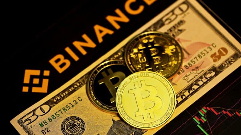žpuolikai reikalauja kriptovaliutos? „Binance“ pristato išeitį, kaip apsaugoti turtą