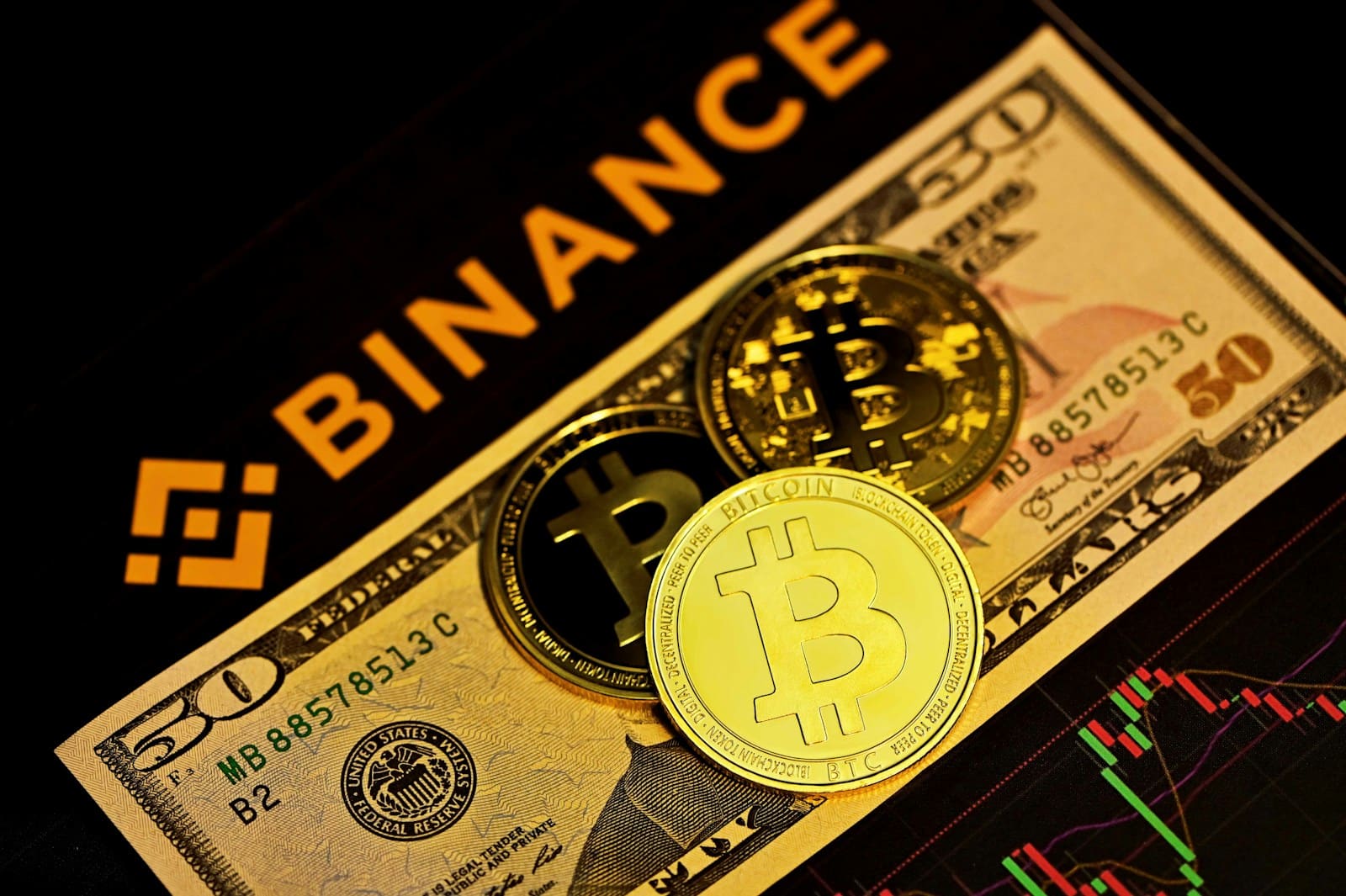 žpuolikai reikalauja kriptovaliutos? „Binance“ pristato išeitį, kaip apsaugoti turtą
