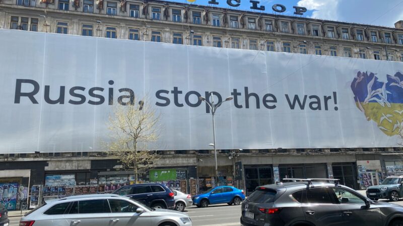 Nauja apklausa apie geopolitiką Lietuvoje atskleidė nerimą keliančią tendenciją
