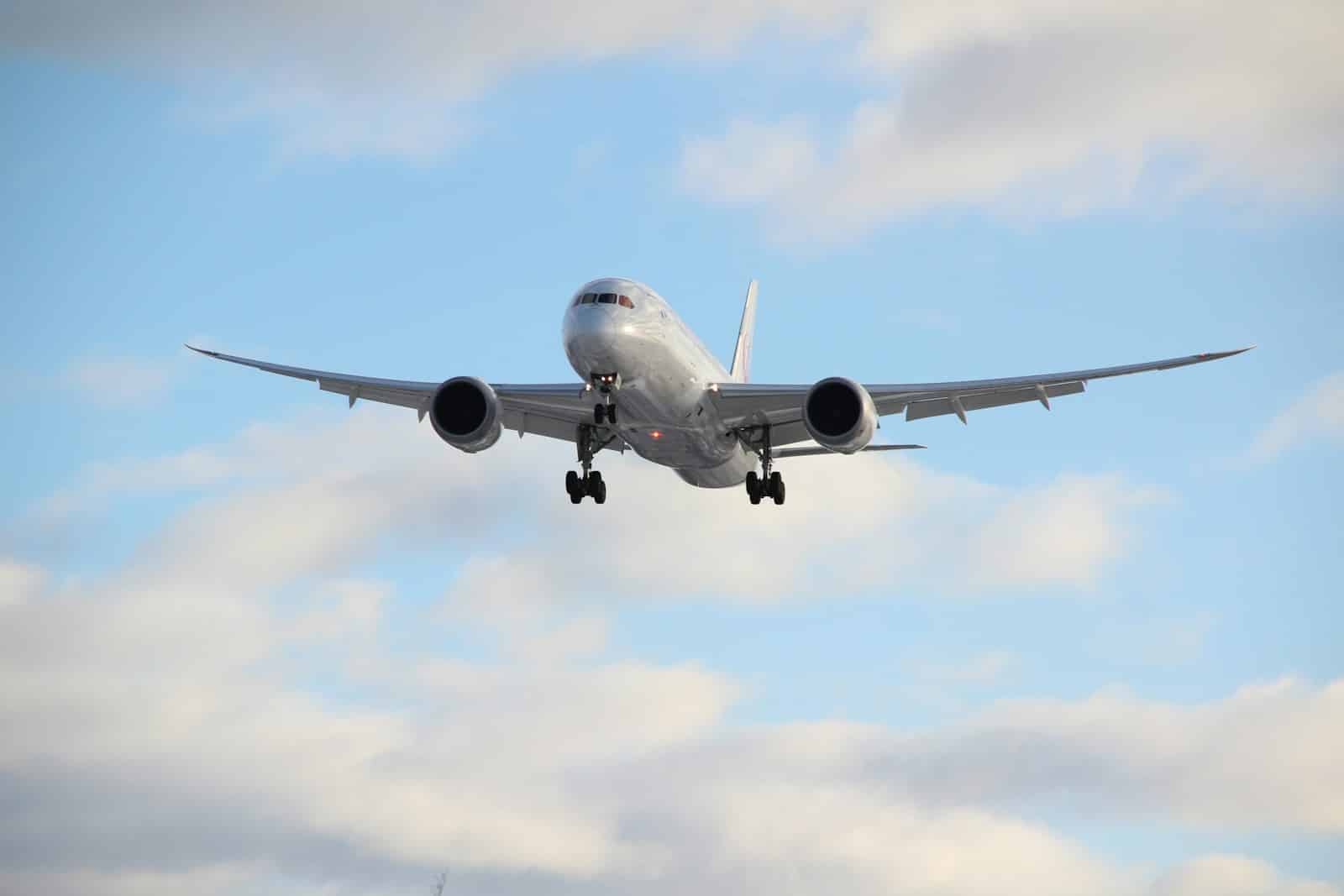 Oro uostų ir avialinijų efektyvumas: lyderių pozicijose – Meksika, Saudo Arabija ir Panama