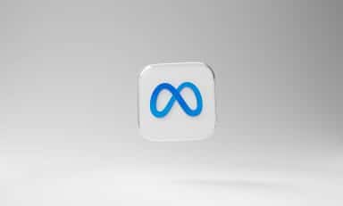„Meta“. Unsplash nuotr.