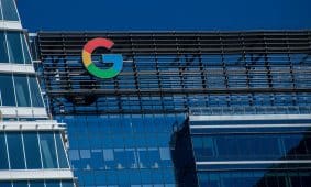 „Google“. Unsplash nuotr.