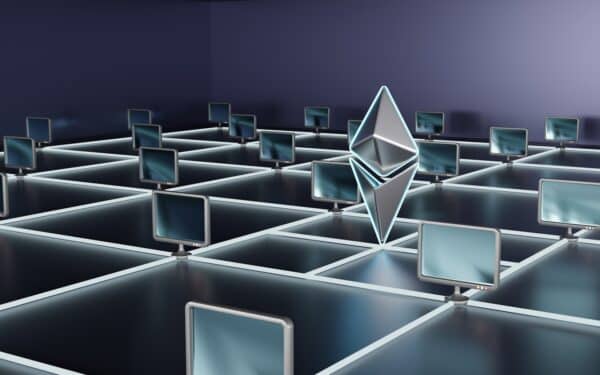 „Ethereum Foundation” paskelbė viziją: fondas turi tapti nereikalingas ekosistemai