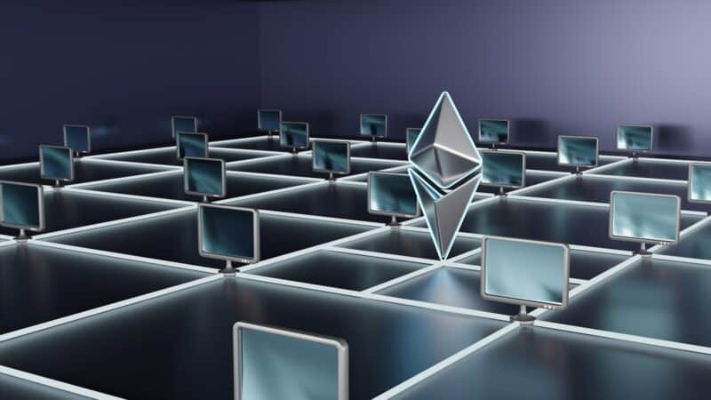 „Ethereum Foundation” paskelbė viziją: fondas turi tapti nereikalingas ekosistemai