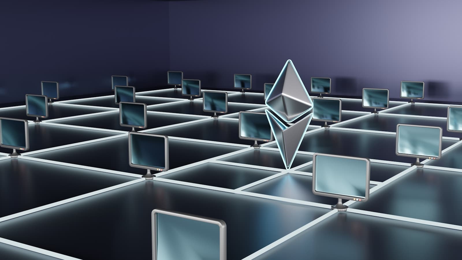 „Ethereum Foundation” paskelbė viziją: fondas turi tapti nereikalingas ekosistemai