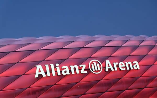 „Allianz“ pasiekė istorinį rezultatą, draudimo milžinė skaičiuoja milijardus
