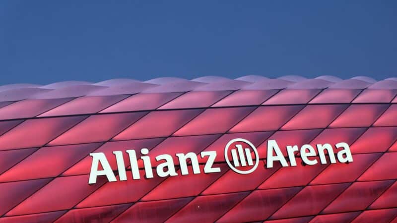 „Allianz“ pasiekė istorinį rezultatą, draudimo milžinė skaičiuoja milijardus
