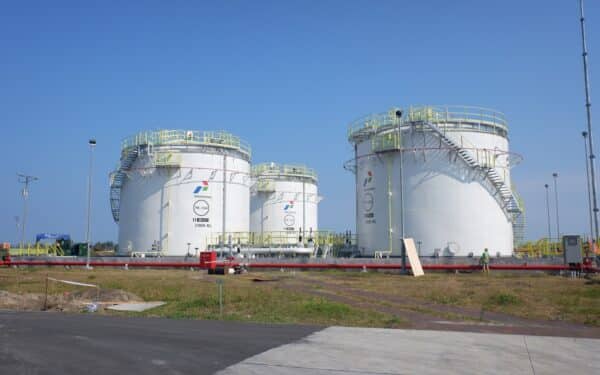 Naftos stokojanti Kuba patvirtino, kad vyko derybos su JAV