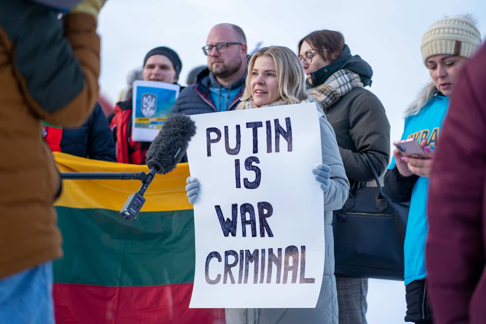 Putinas pareiškė Xi Jinpingui, kad Maskvos ir Pekino aljansas yra stabilizuojantis veiksnys neramiais laikais