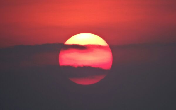 Saulės energija iš kosmoso? Naujas lazerio rekordas gali pakeisti visą energetikos rinką