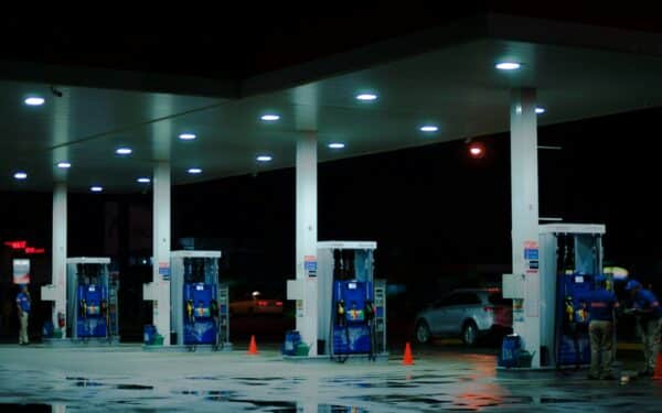 Italijoje ženklai atpigs kuras, ar Lietuva paseks šiuo pavyzdžiu?