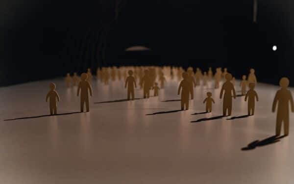 Demografinė panika ar klaidinantis naratyvas: Lietuva sugeba augti net mažėjant gyventojų skaičiui