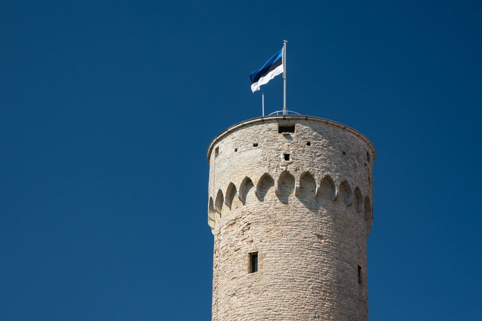 Estijos salų energetikos plėtra: pradedami tyrimai su Kanados universitetais