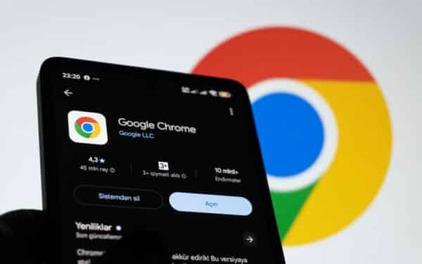 Suklusti turėtų „Chrome“ naršyklės naudotojai, laukia kardinalūs pokyčiai
