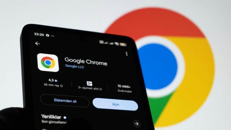 Suklusti turėtų „Chrome“ naršyklės naudotojai, laukia kardinalūs pokyčiai