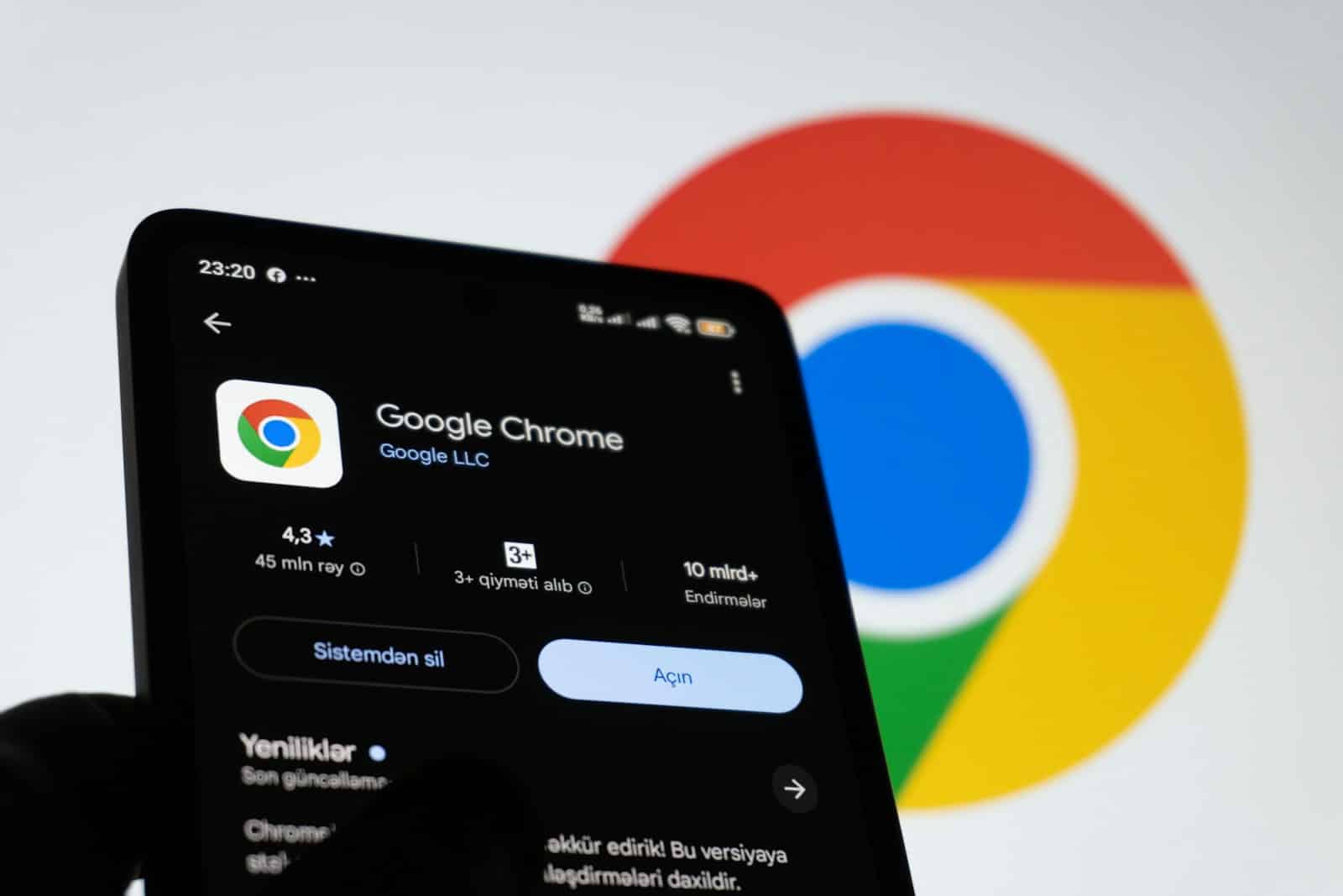 „Samsung“ meta iššūkį „Chrome“: nauja naršyklė su DI atkeliauja į „Windows“