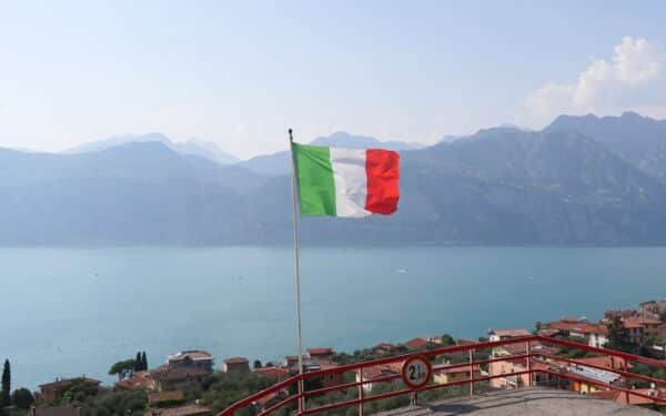 Italija pasiekė pergalę: JAV drastiškai sumažino tarifus itališkiems makaronams