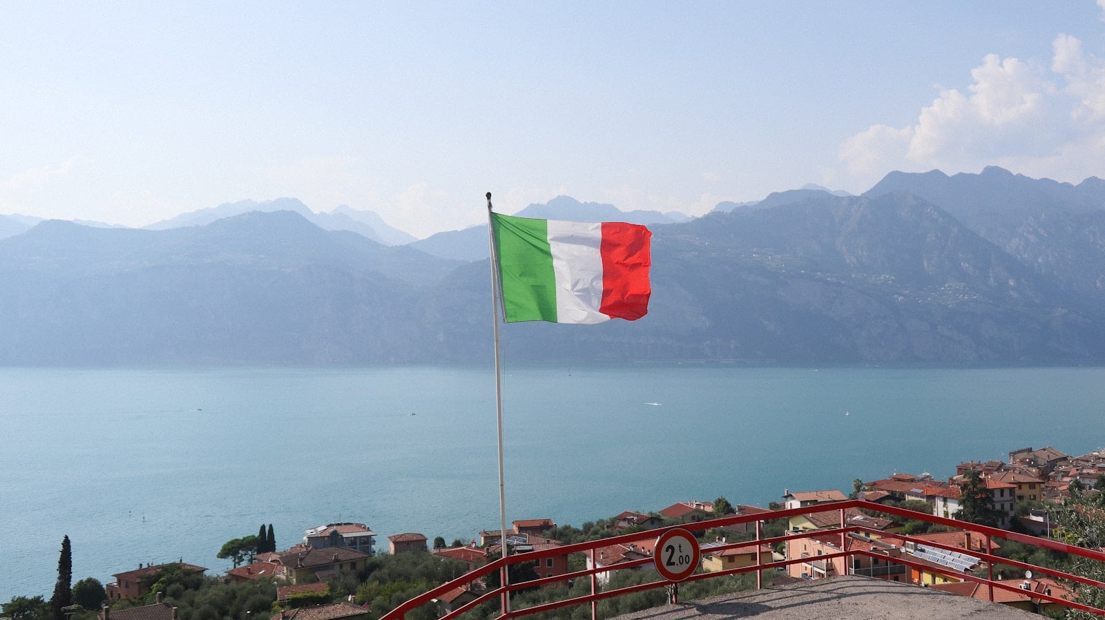 Italija pasiekė pergalę: JAV drastiškai sumažino tarifus itališkiems makaronams