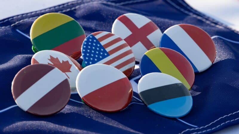 Buvęs CŽA vadovas siunčia aiškų signalą: NATO šalys privalo mokytis iš Ukrainos fronto