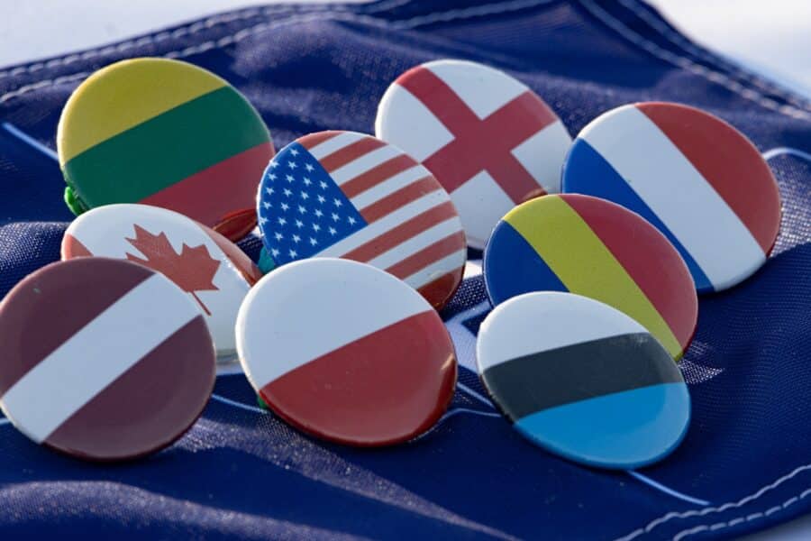 NATO šalys. Unsplash nuotr.