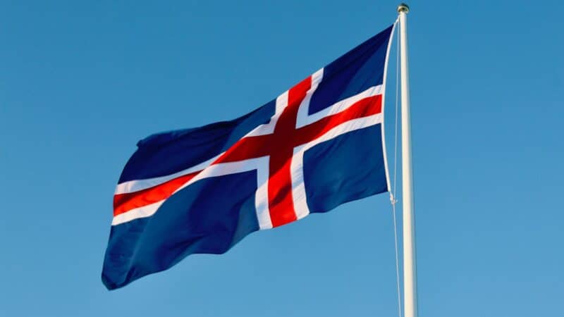 Islandijos ministrė: derybas dėl stojimo į ES galėtume užbaigti per pusantrų metų