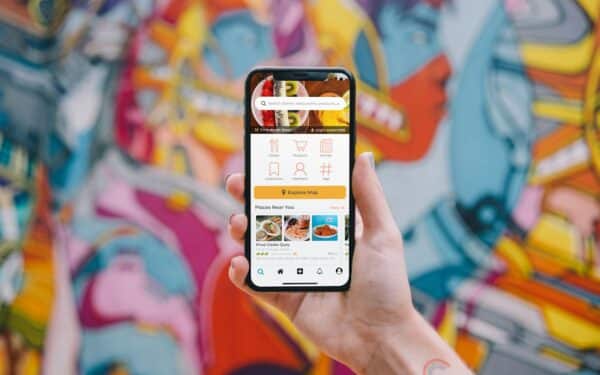 „Saltz” pritraukė 20 mln. eurų skaitmeninei maisto tiekimo prekyvietei plėtoti