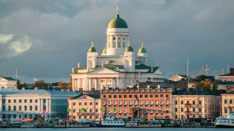 Rusija perspėja NATO narę: branduoliniai ginklai Suomijoje sukeltų pasekmes