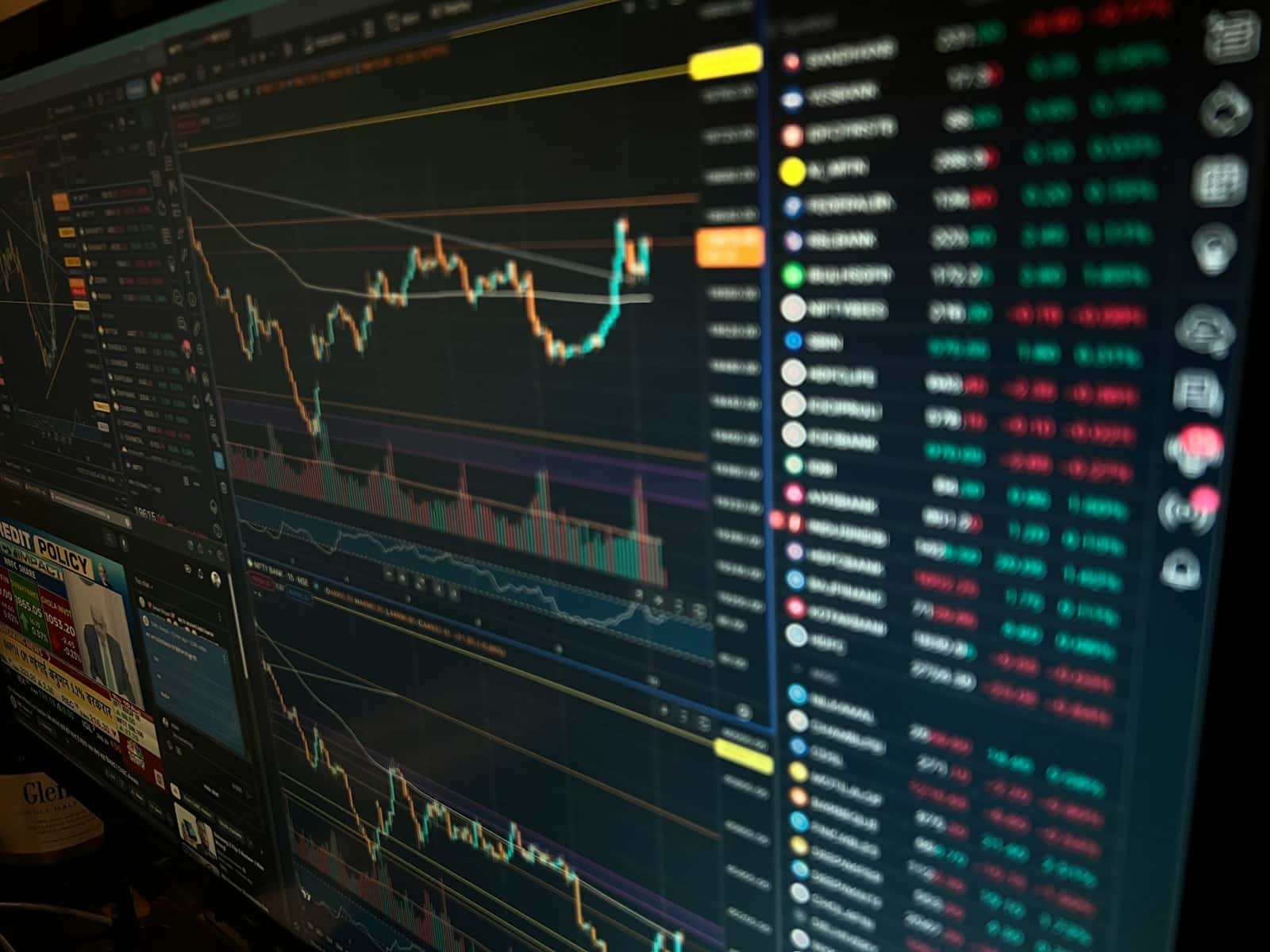 Bitkoinai dingsta iš biržų: ar investuotojai ruošiasi naujam kainos šuoliui?