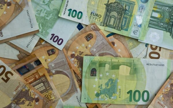 Nacionalinis plėtros bankas stiprina pozicijas: skirta daugiau nei milijardas eurų