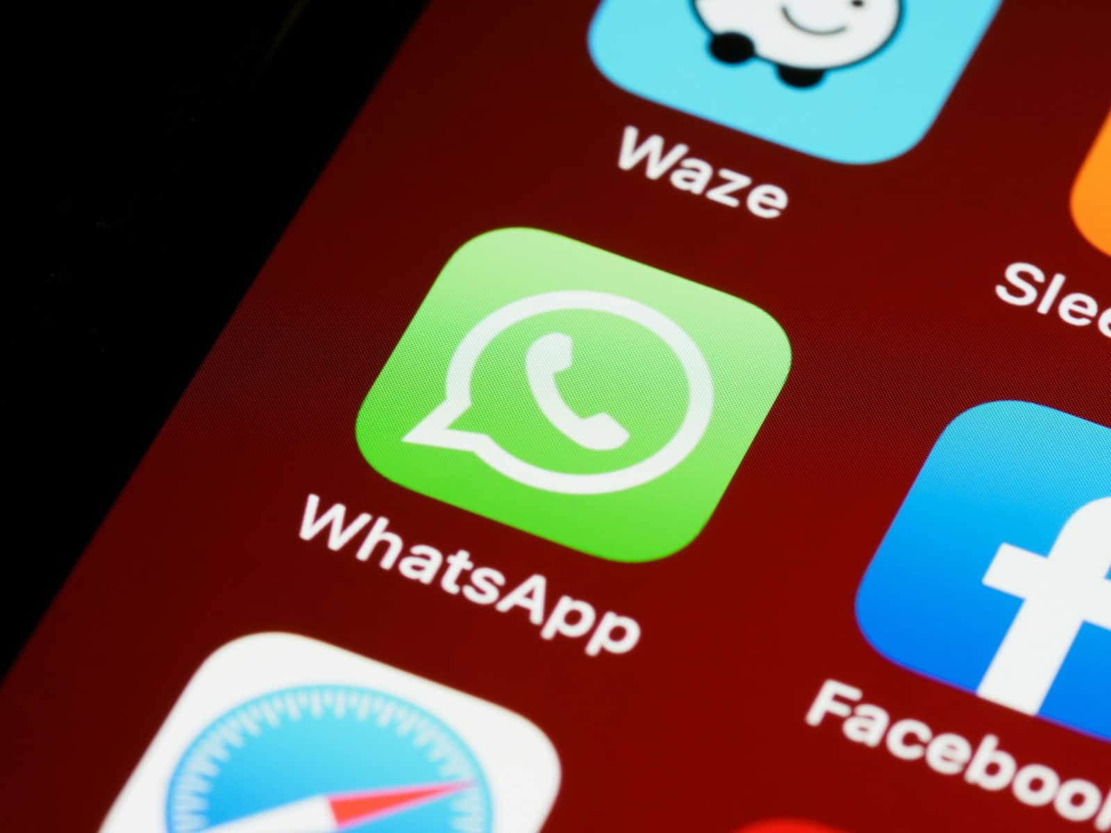 Naujos taisyklės: ES pradeda spausti „WhatsApp“, gresia šimtamilijoninės baudos
