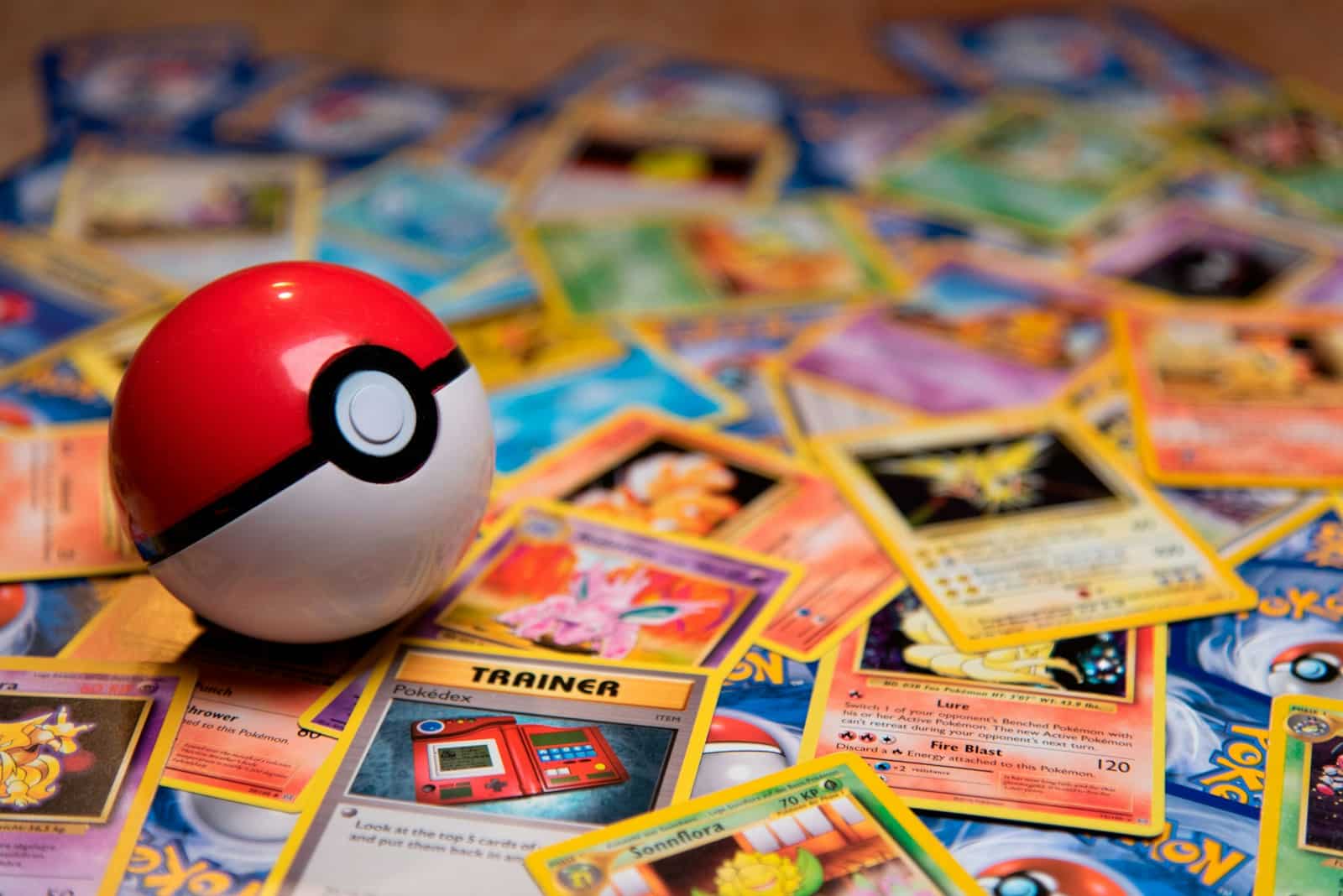 Netiktas Johnsono pareiškimas: „Pokemon“ kortelės yra vertingesnės už bitkoiną