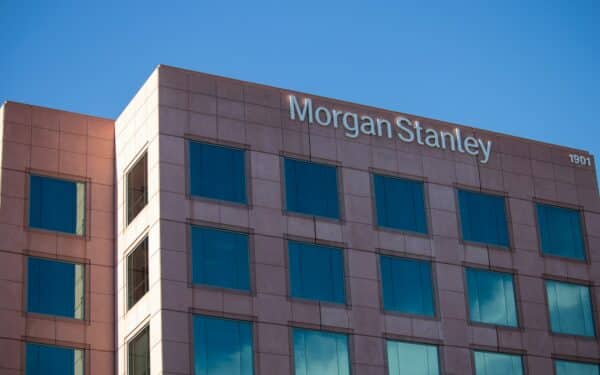 ETF rinkoje – naujas žaidėjas: „Morgan Stanley“ ruošia itin pigų produktą